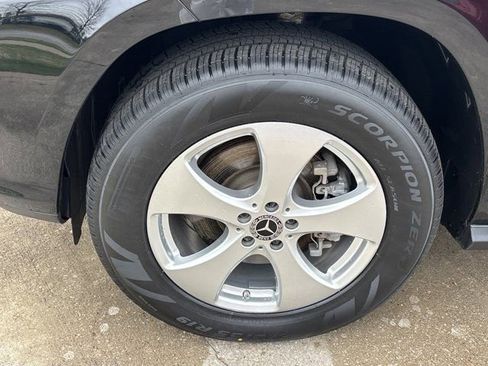 Used 2019 Mercedes-Benz GLS 450 4MATIC image 15