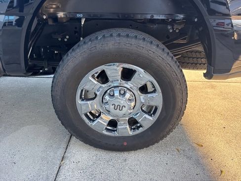 Used 2024 Ford F250 King Ranch w/ Chrome Package image 18