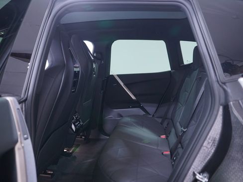 Used 2026 BMW iX xDrive60 w/ Premium Package image 9