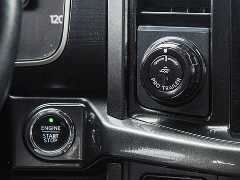 Used 2021 Ford F150 XLT w/ Equipment Group 302A High AWD/4WD image 20