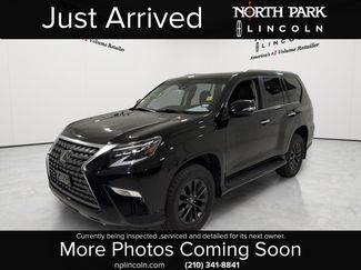 Used 2020 Lexus GX 460 Premium AWD/4WD video 1