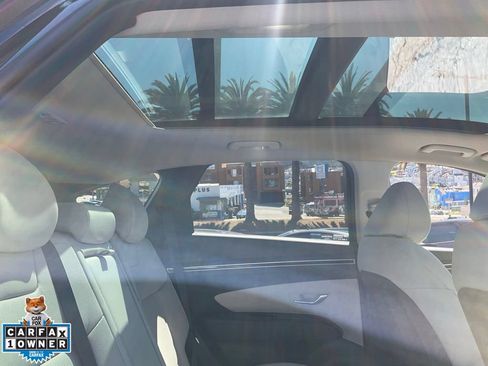 Used 2023 Hyundai Tucson Limited AWD/4WD image 61