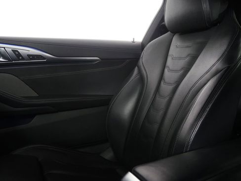Used 2022 BMW 840i Coupe RWD image 20