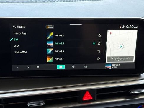 Certified 2025 Kia Sorento S image 25