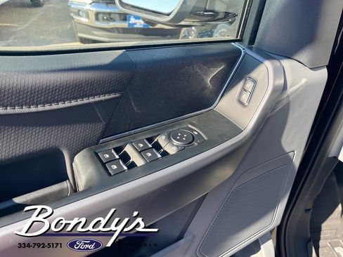 New 2025 Ford F150 XLT w/ Equipment Group 302A MID image 5