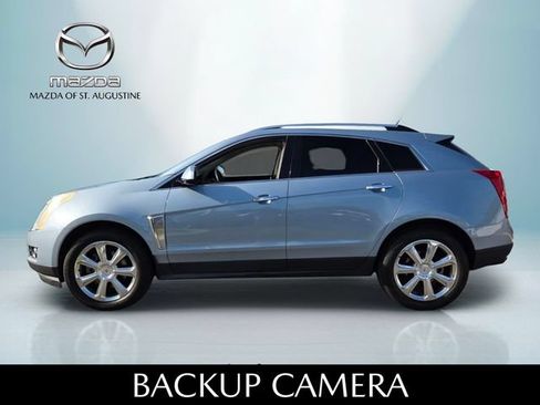 Used 2013 Cadillac SRX Performance FWD image 3