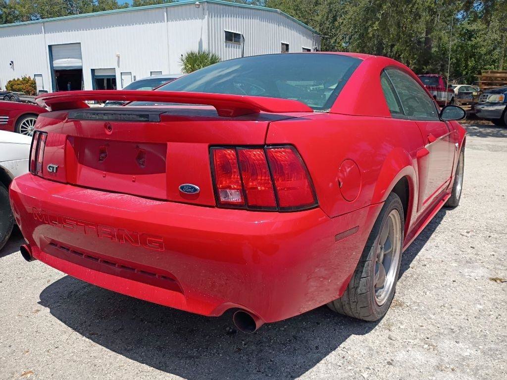 Used 2004 Ford Mustang GT RWD image 3