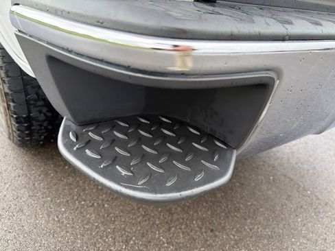 Used 2017 Chevrolet Silverado 1500 LT w/ All Star Edition AWD/4WD image 10
