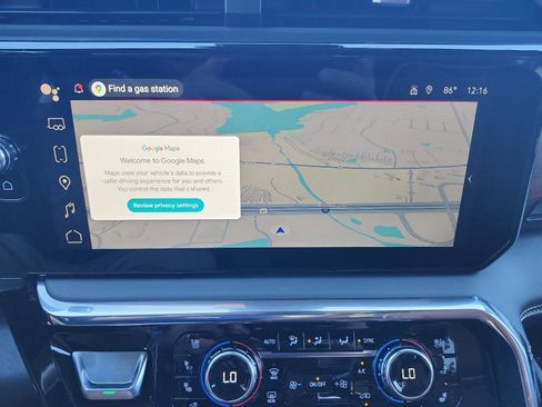 New 2026 GMC Sierra 1500 Denali Ultimate image 16