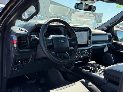 New 2026 Ford F150 Raptor AWD/4WD image 4