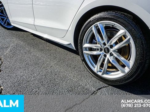 Used 2023 Audi A4 2.0T Premium Plus image 16