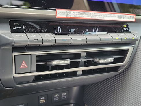 New 2026 Toyota Camry SE w/ Multimedia Upgrade Package FWD image 16