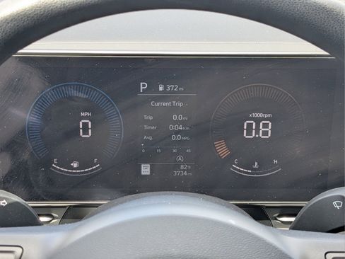 Certified 2026 Hyundai Kona SE FWD image 27
