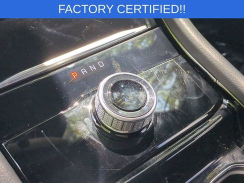 Certified 2023 Jeep Grand Cherokee Altitude AWD/4WD image 26
