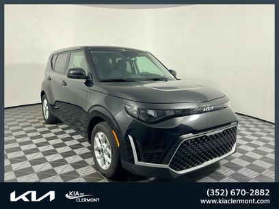 Certified 2024 Kia Soul S