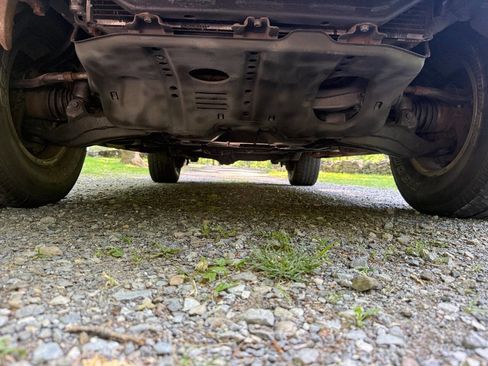 Used 2000 Lexus LX 470 4WD image 55