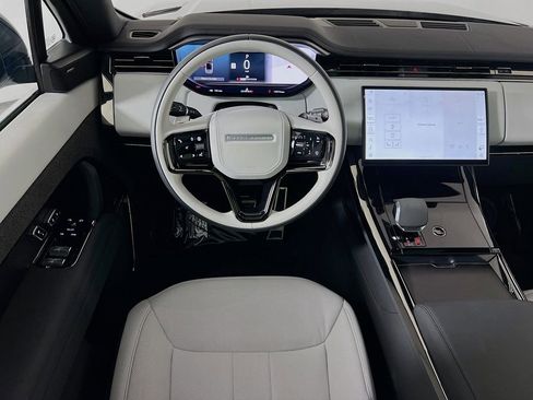 Used 2024 Land Rover Range Rover Sport Dynamic SE image 24