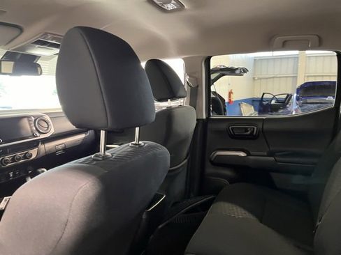Used 2023 Toyota Tacoma Trail Edition image 18