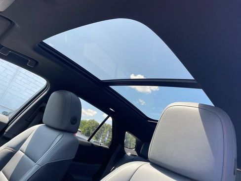 Used 2024 Honda Prologue Touring image 16
