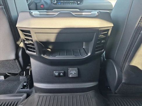 Used 2025 Toyota Tundra Limited w/ TRD Off-Road Package AWD/4WD image 18