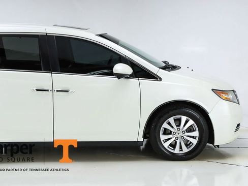 Used 2015 Honda Odyssey EX-L image 12