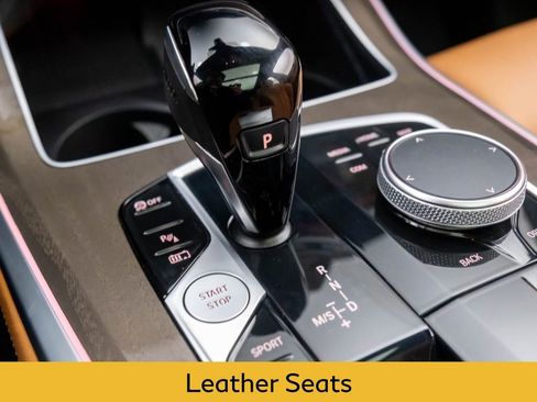 Used 2023 BMW X5 xDrive45e w/ Climate Comfort Package image 21