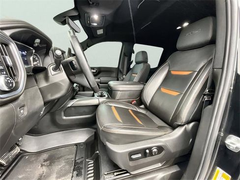 Used 2022 GMC Sierra 1500 AT4 w/ AT4 Premium Package image 20