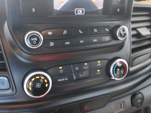 Used 2025 Ford Transit 250 Low Roof w/ Exterior Upgrade Package RWD image 22