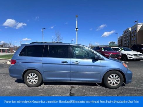 Used 2010 Honda Odyssey EX-L image 6