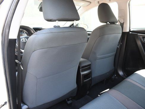 Used 2019 Toyota Corolla LE FWD image 21