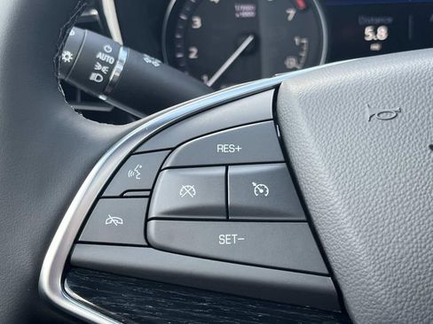 New 2025 Cadillac XT5 Premium Luxury w/ Technology Package image 29