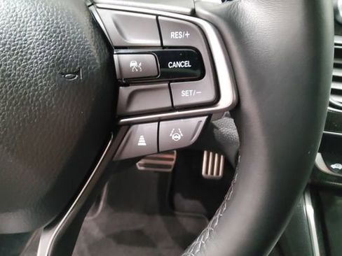 Used 2022 Honda Accord Sport image 23