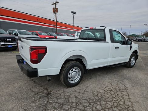 New 2026 Ford F150 XL image 13