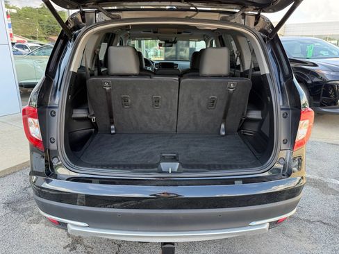 Used 2022 Honda Pilot Touring image 44