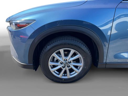 Certified 2023 MAZDA CX-5 AWD 2.5 S w/ Select Package image 9