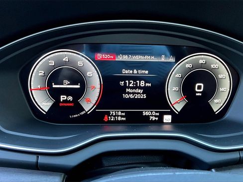 Used 2025 Audi Q5 2.0T Premium Plus image 13