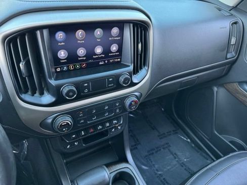 Used 2020 GMC Canyon Denali AWD/4WD image 15