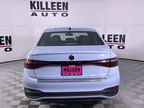 New 2026 Volkswagen Jetta Sport image 6