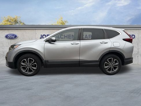 Used 2020 Honda CR-V EX image 3