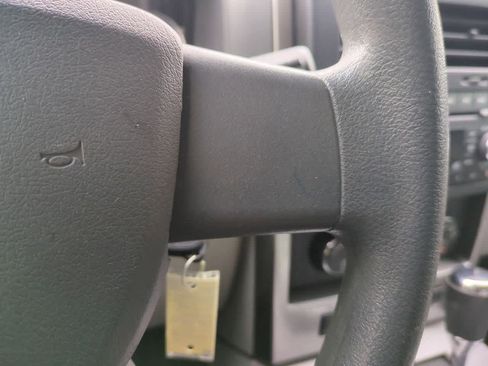 Used 2008 Jeep Liberty Sport image 23