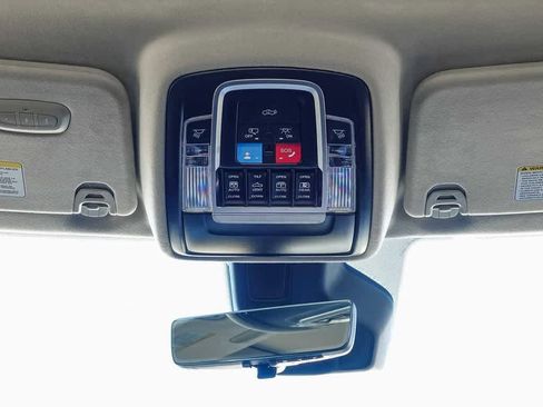 Used 2025 RAM 1500 Tungsten w/ Bed Utility Group image 15