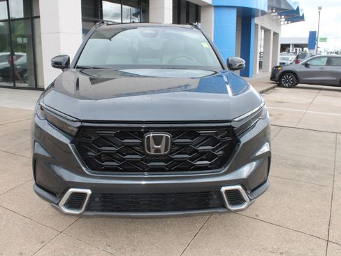 Used 2024 Honda CR-V Sport Touring image 2