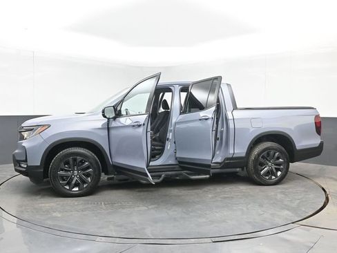 Used 2023 Honda Ridgeline Sport image 50