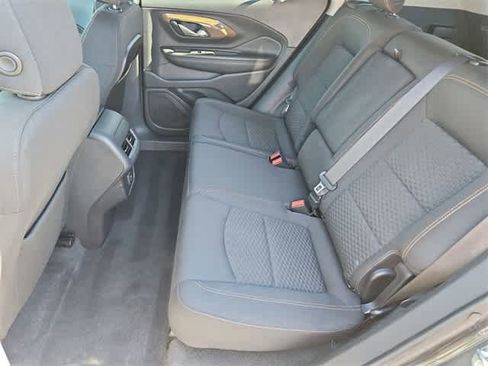 Used 2019 GMC Terrain SLE image 18
