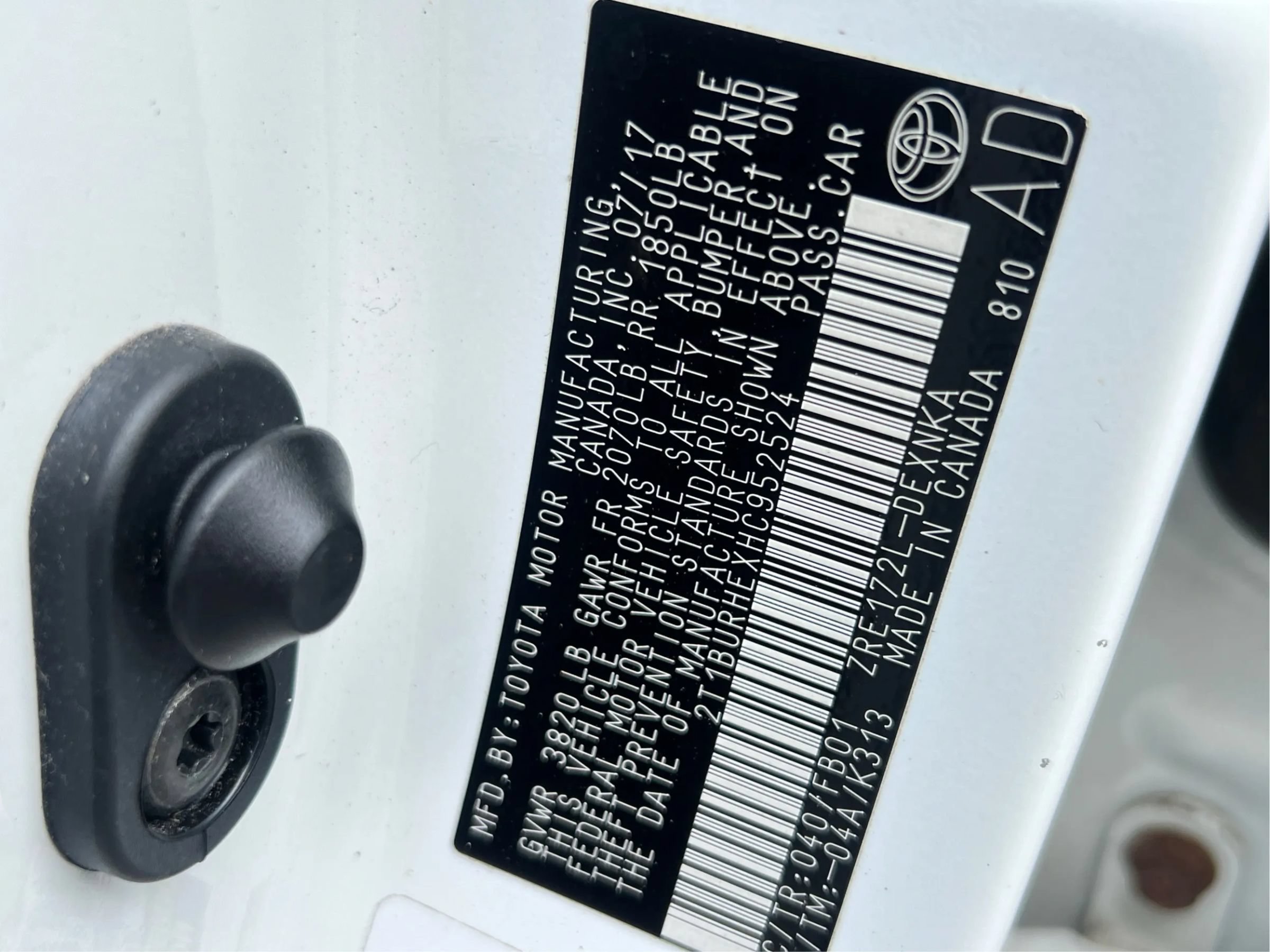 Used 2017 Toyota Corolla LE FWD image 54