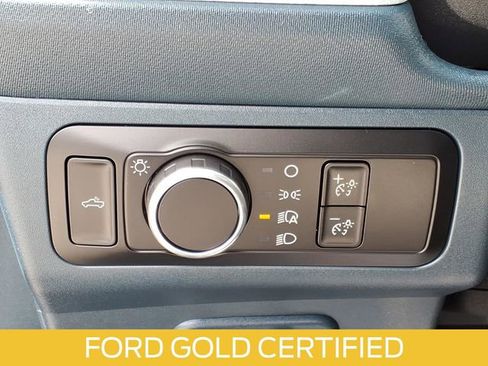 Certified 2025 Ford Maverick XLT w/ XLT Luxury Package AWD/4WD image 22
