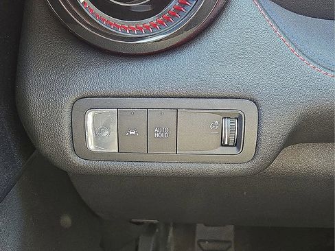 Used 2024 Chevrolet Blazer EV RS AWD/4WD image 27