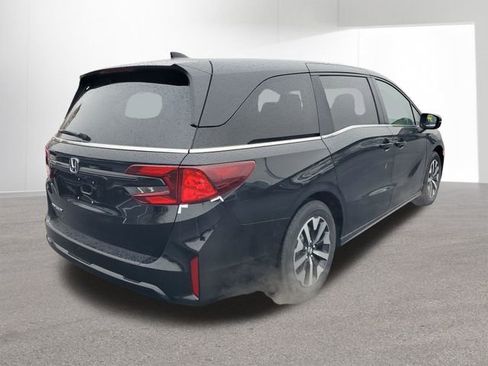 New 2026 Honda Odyssey EX-L image 13