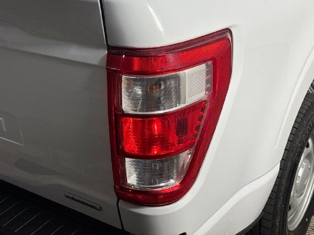 Used 2022 Ford F150 XL w/ Trailer Tow Package RWD image 32