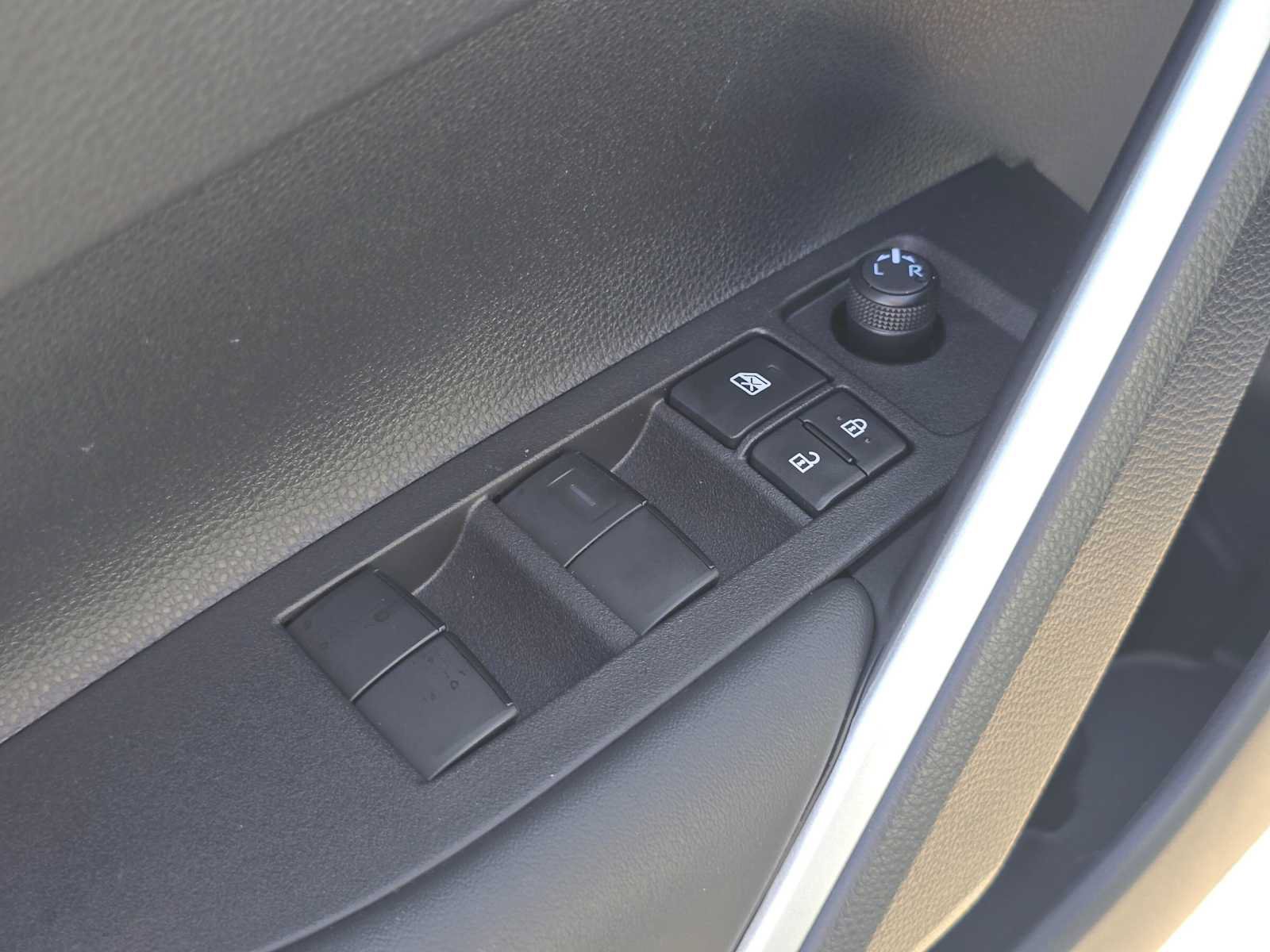 New 2026 Toyota Corolla Cross LE w/ Moonroof Package AWD/4WD image 23